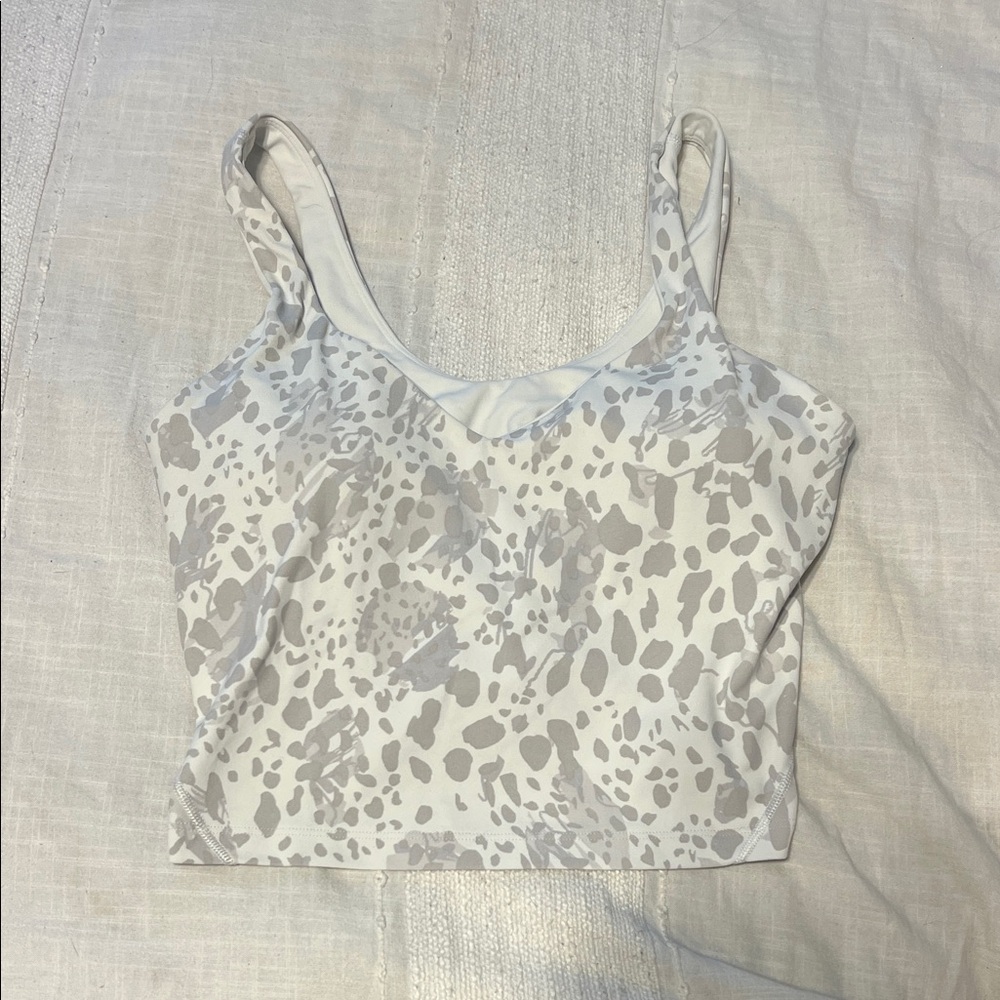 Lululemon Align Tank
